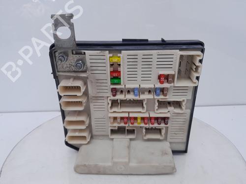 Sikringsdåse RENAULT MEGANE II Saloon (LM0/1_) [2003-2025]  30563375