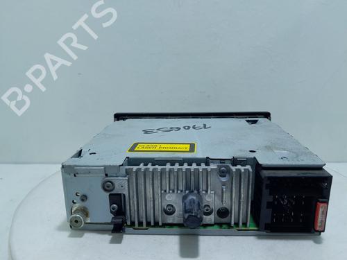 Radio DACIA SANDERO  | BP21287908E6 