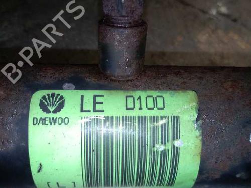 Styregear/Snekke DAEWOO KALOS (KLAS) 1.2 | BP20799130M22 