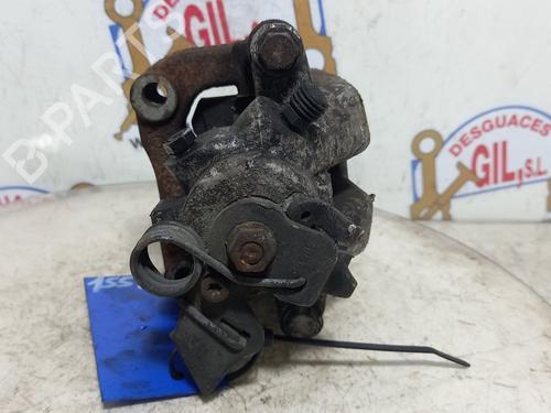 Right rear brake caliper CITROËN C4 II (NC_)  | BP20763383M106 
