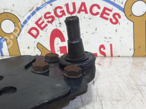 Left front suspension arm RENAULT TRAFIC II Bus (JL) 1.9 dCI 100 (JL0C) | BP20755523M12 