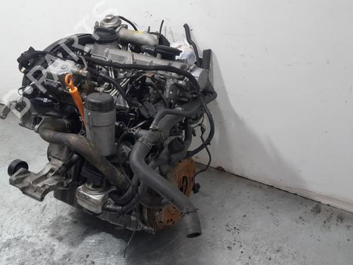 Engine VW GOLF IV (1J1) 1.9 TDI | BP31613524M1 