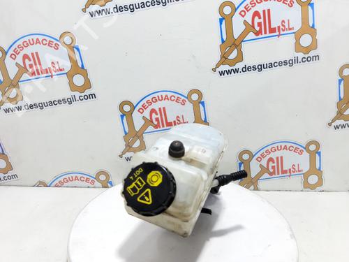 Brake master cylinder VW TRANSPORTER T5 Van (7HA, 7HH, 7EA, 7EH)  | BP21827953M77 