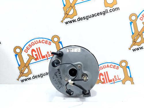 Used Servo brake MERCEDES-BENZ CLK (C208) CLK 200 (208.335) (136 hp) 20804951