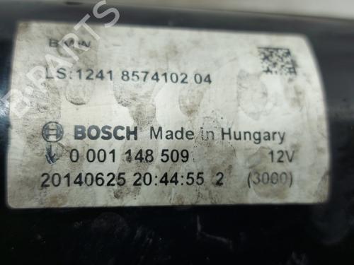 Starter BMW 3 Touring (F31) 318 d | BP20737725M8 