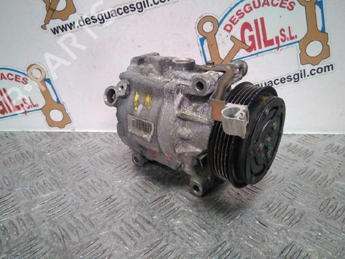 AC compressor FIAT PUNTO Hatchback Van (188_) 1.2 60 | BP20780984M34 