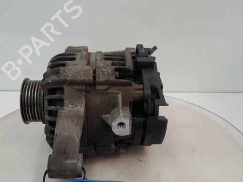 Alternator OPEL ASTRA G Hatchback (T98) 1.6 (F08, F48) | BP27302402M7 