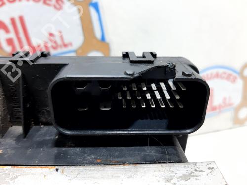 ABS pump HYUNDAI SANTA FÉ I (SM) 2.0 CRDi | BP20792006M43 