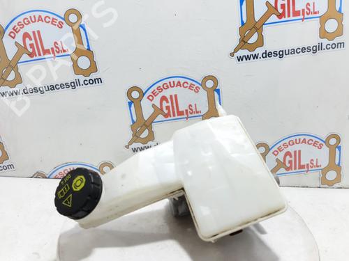 Brake master cylinder PEUGEOT 208 II (UB_, UP_, UW_, UJ_)  | BP21828203M77 