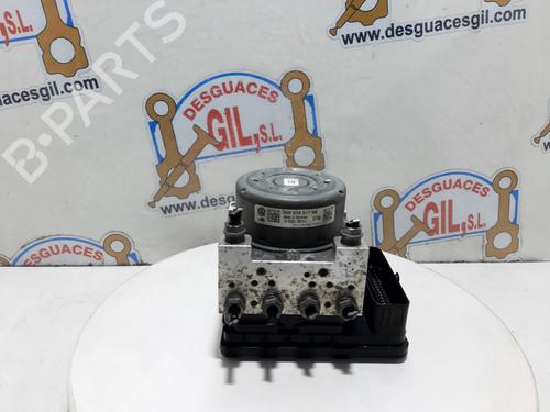 Used ABS pump VW GOLF VII (5G1, BQ1, BE1, BE2) 2.0 GTI (230 hp) 20757458