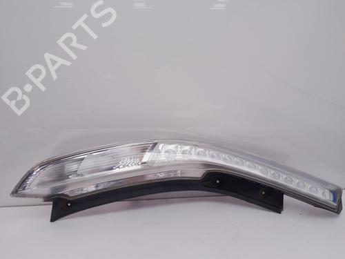 Left taillight NISSAN LEAF (ZE0) Electric | BP26452748C34 