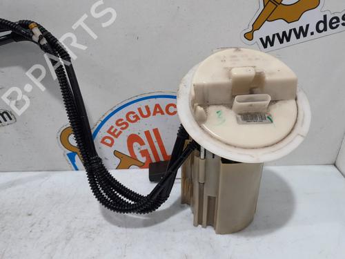 Fuel pump MERCEDES-BENZ C-CLASS (W204) C 220 CDI (204.008) | BP20761920M76 