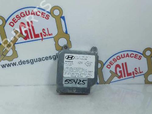 Used ECU airbags HYUNDAI ACCENT II (LC) 1.3 (75 hp) 20806987