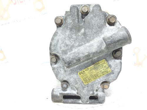 AC compressor FIAT IDEA (350_)  | BP20790502M34 