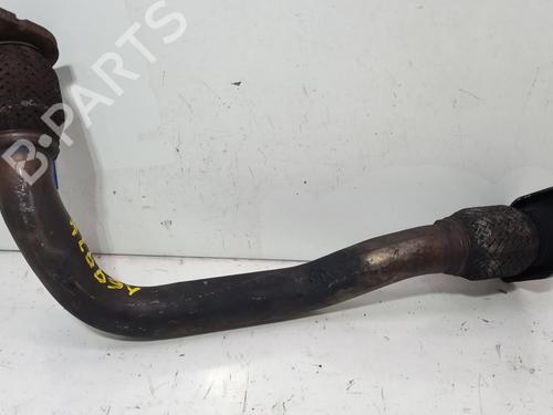 Exhaust system VOLVO V40 Estate (645) 1.9 DI | BP27501598M121