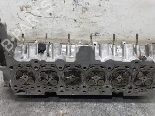 Cylinder head BMW X5 (E53) 3.0 d | BP20751736M5 