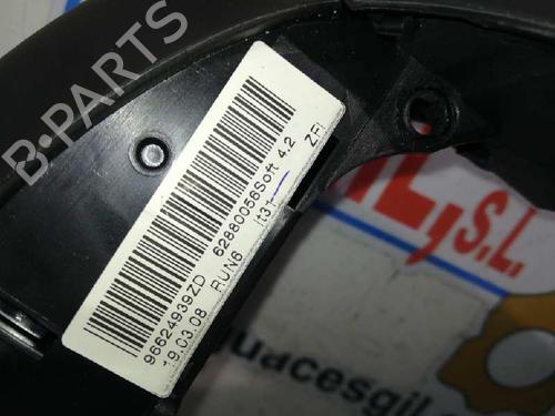 Switch CITROËN C4 Picasso I MPV (UD_)  | BP20808067I30 