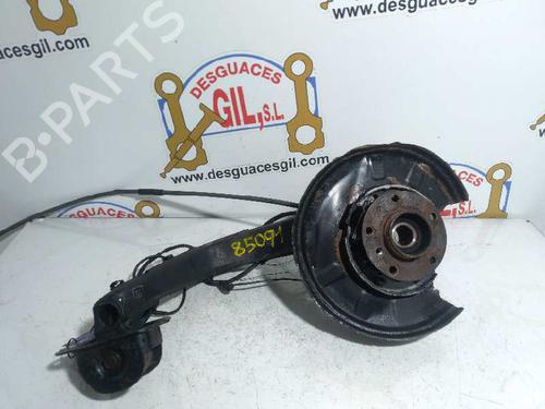 Used Left rear driveshaft BMW 3 (E46) 330 d (184 hp) 20731244