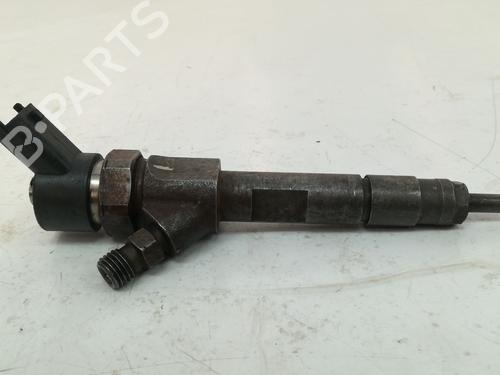 Used Injector Injector RENAULT ESPACE IV (JK0/1_) 1.9 dCi (JK0U, JK0G) (120 hp) 34130049 34130049