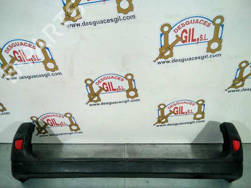 Used Rear bumper RENAULT KANGOO (KC0/1_) 1.5 dCi (KC07) (65 hp) 20729568