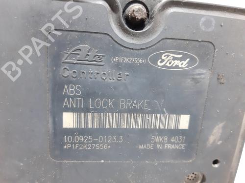 ABS pump FORD FOCUS I (DAW, DBW) 1.8 Turbo DI / TDDi | BP20747770M43 