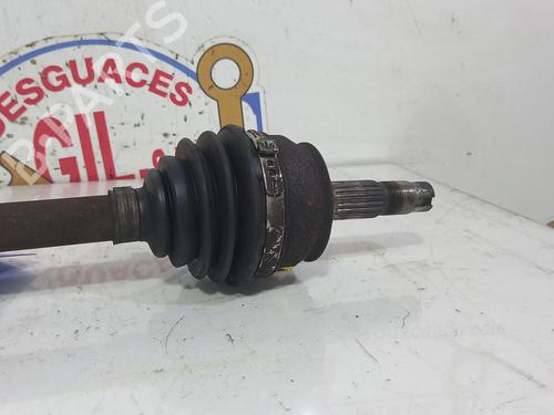 Right front driveshaft LANCIA Y (840_) 1.2 (840AA, 840AF1A) | BP20758960M39 