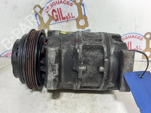AC compressor AUDI A4 B5 (8D2) 2.5 TDI | BP20755985M34 