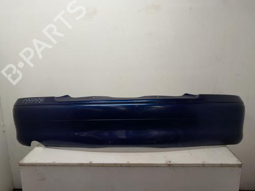 Used Rear bumper Rear bumper RENAULT MEGANE I Coach (DA0/1_) 1.6 e (DA0F) (90 hp) 34131295 34131295
