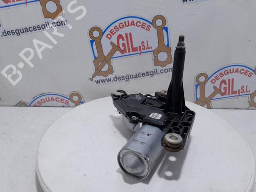 Rear wiper motor MERCEDES-BENZ A-CLASS (W176) A 220 CDI (176.003) | BP20760098M102 
