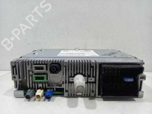 Electronic module PEUGEOT 308 SW II (LC_, LJ_, LR_, LX_, L4_)  | BP24337280M83 