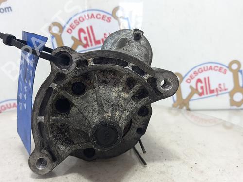 Starter PEUGEOT 406 (8B) 2.0 16V | BP20770768M8 