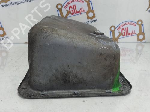 Oil sump CITROËN XSARA (N1) 1.9 D | BP20765450M115 