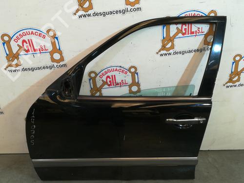 Used Left front door MERCEDES-BENZ E-CLASS (W210) E 300 Turbo-D (210.025) (177 hp) 20753842