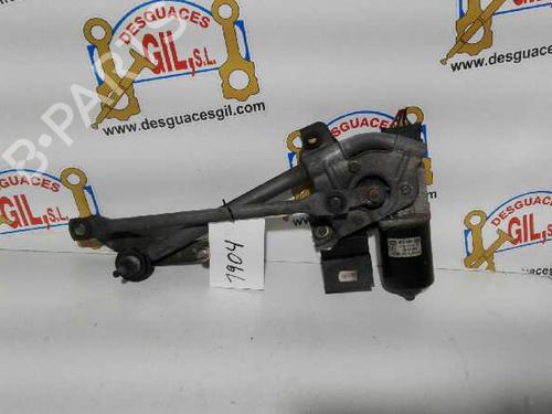 Used Front wiper motor MERCEDES-BENZ A-CLASS (W168) A 140 (168.031, 168.131) (82 hp) 20773797