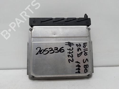 Used Engine control unit (ECU) Engine control unit (ECU) VOLVO S80 I (184) 2.5 TDI (140 hp) 34133875 34133875