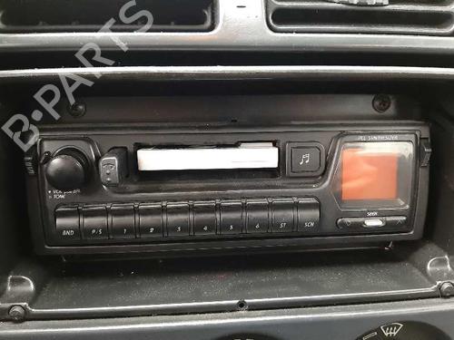 Engine control unit (ECU) CITROËN ZX (N2) 1.4 i | BP20730717M57 