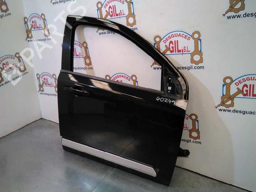 Right front door JEEP COMPASS (MK49)  | BP20798161C3 