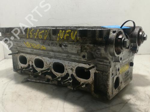 Used Cylinder head Cylinder head CITROËN XSARA Coupe (N0) [1998-2005] 34224990 34224990