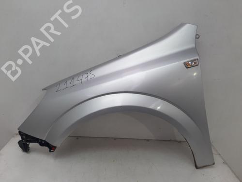 Used Left front fenders Left front fenders 37466088 37466088
