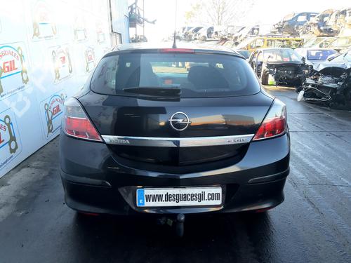 Viskermotor vindrute OPEL ASTRA H (A04) 1.7 CDTI (L48) | BP20749889M29 