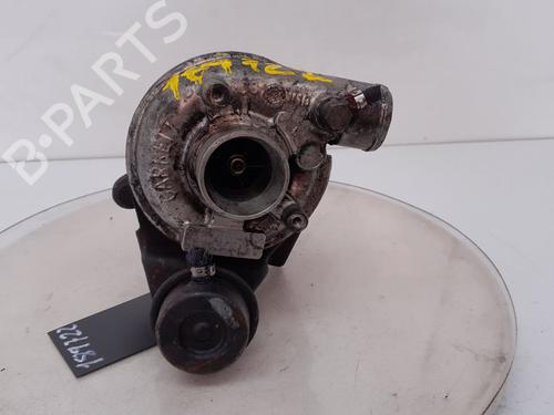 Used Turbocharger/Supercharger Turbocharger/Supercharger VW PASSAT B3/B4 (3A2, 35I) 1.9 TDI (90 hp) 35965718 35965718