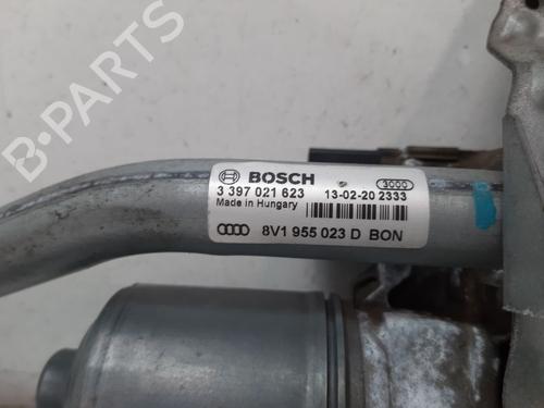 Front wiper motor AUDI A3 (8V1, 8VK) 2.0 TDI | BP36753720M29 - Image 2