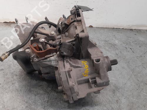 Gearbox DACIA SANDERO II | BP36678035M3 - Image 5