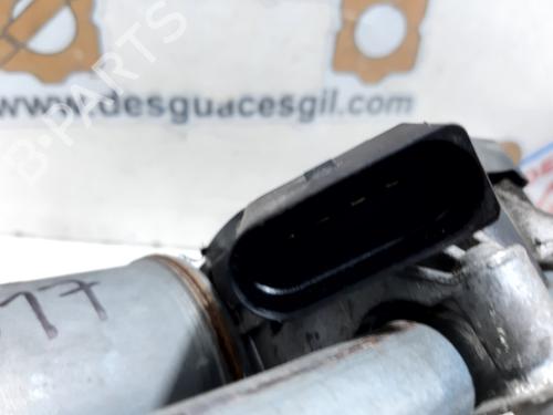 Front wiper motor OPEL CORSA D (S07)  | BP20741943M29 