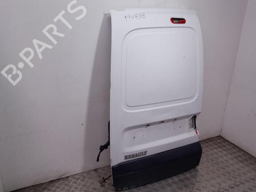 Left tailgate RENAULT KANGOO (KC0/1_) 1.5 dCi | BP30697690C76