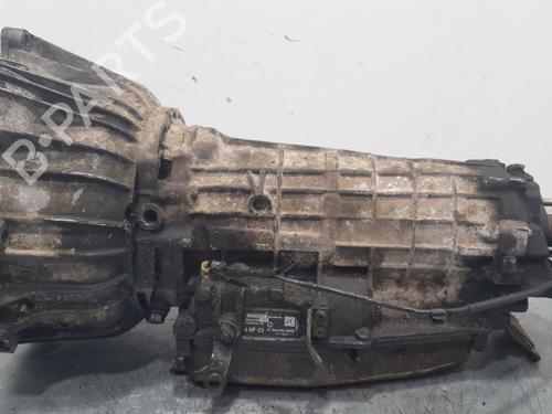 Used Gearbox BMW 5 (E34) 525 td (115 hp) 23904424