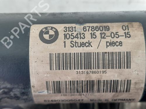 Right front shock absorber BMW 1 (E87) 130 i | BP39188427M17 - Image 4