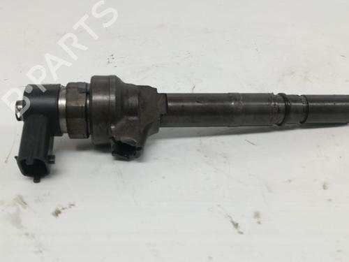 Used Injector Injector OPEL ASTRA H (A04) [2004-2014] 34129670 34129670