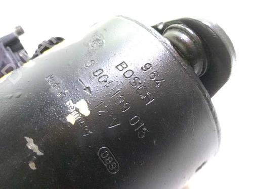 Starter OPEL ASTRA G Estate (T98) 2.0 DI (F35) | BP20732943M8 