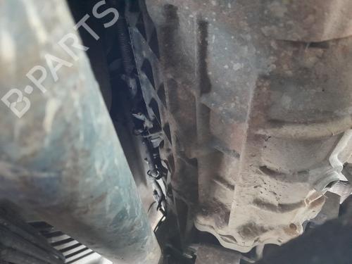 Gearbox NISSAN PATROL GR V Wagon (Y61) | BP32366849M3